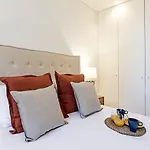 Brand New 1Bd Apart. W/Ac By Lovelystay
