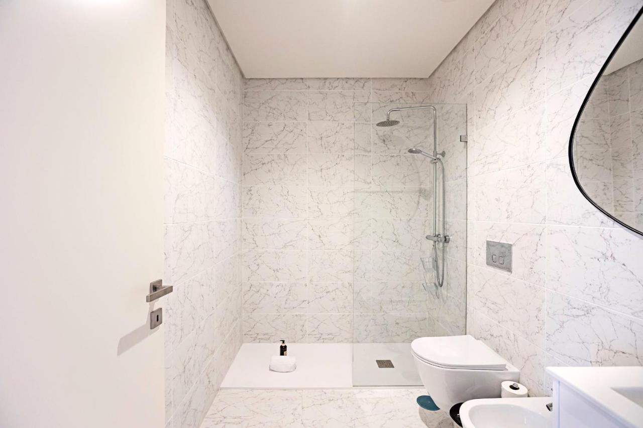 Appartement Brand New 1bd Apart. W/ac By Lovelystay *