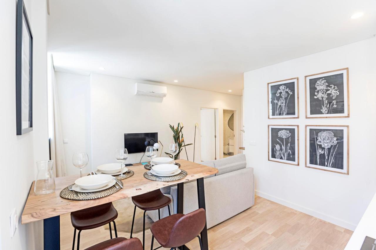 Appartement Brand New 1bd Apart. W/ac By Lovelystay *