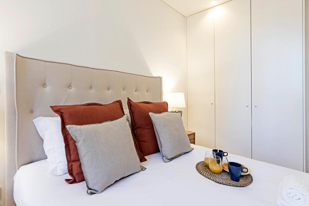 Brand New 1bd Apart. W/ac By Lovelystay Appartement