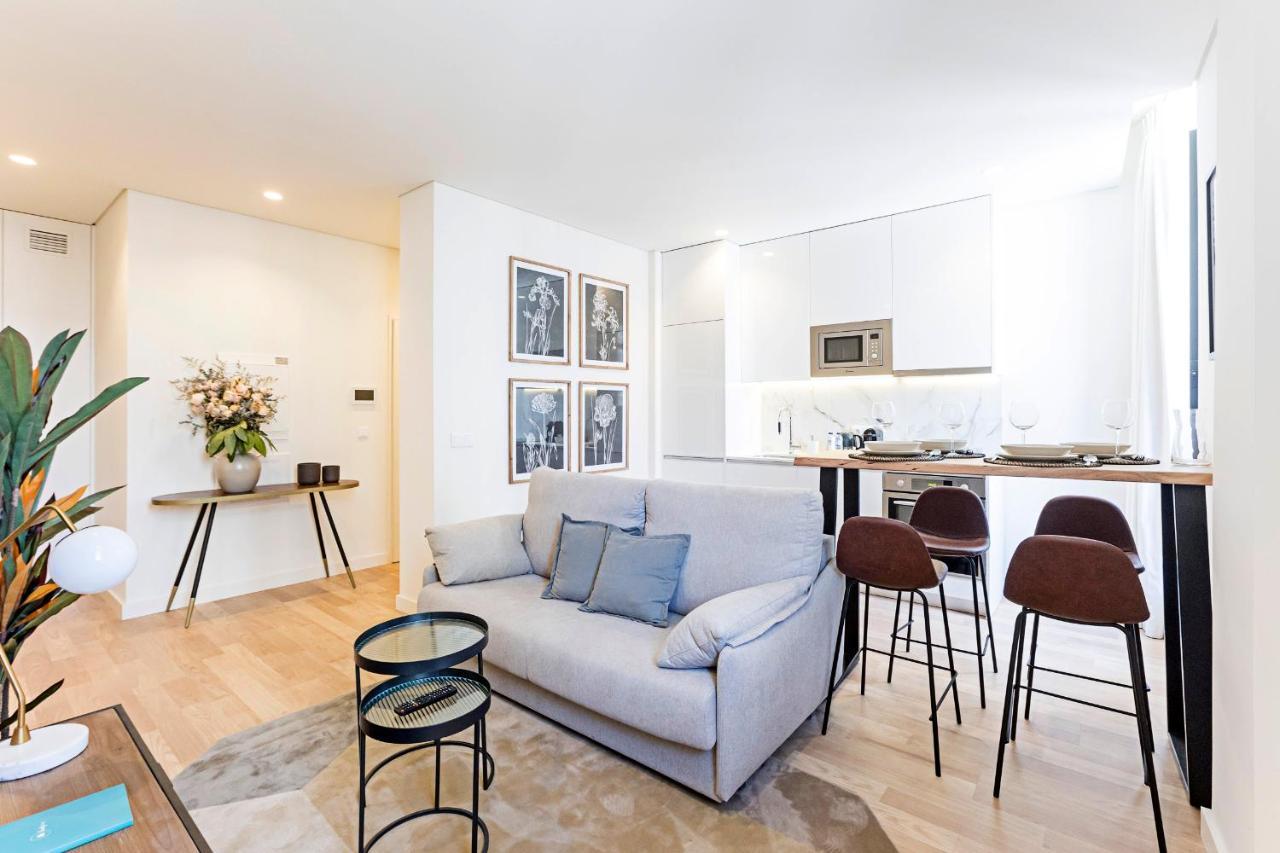 Appartement Brand New 1bd Apart. W/ac By Lovelystay