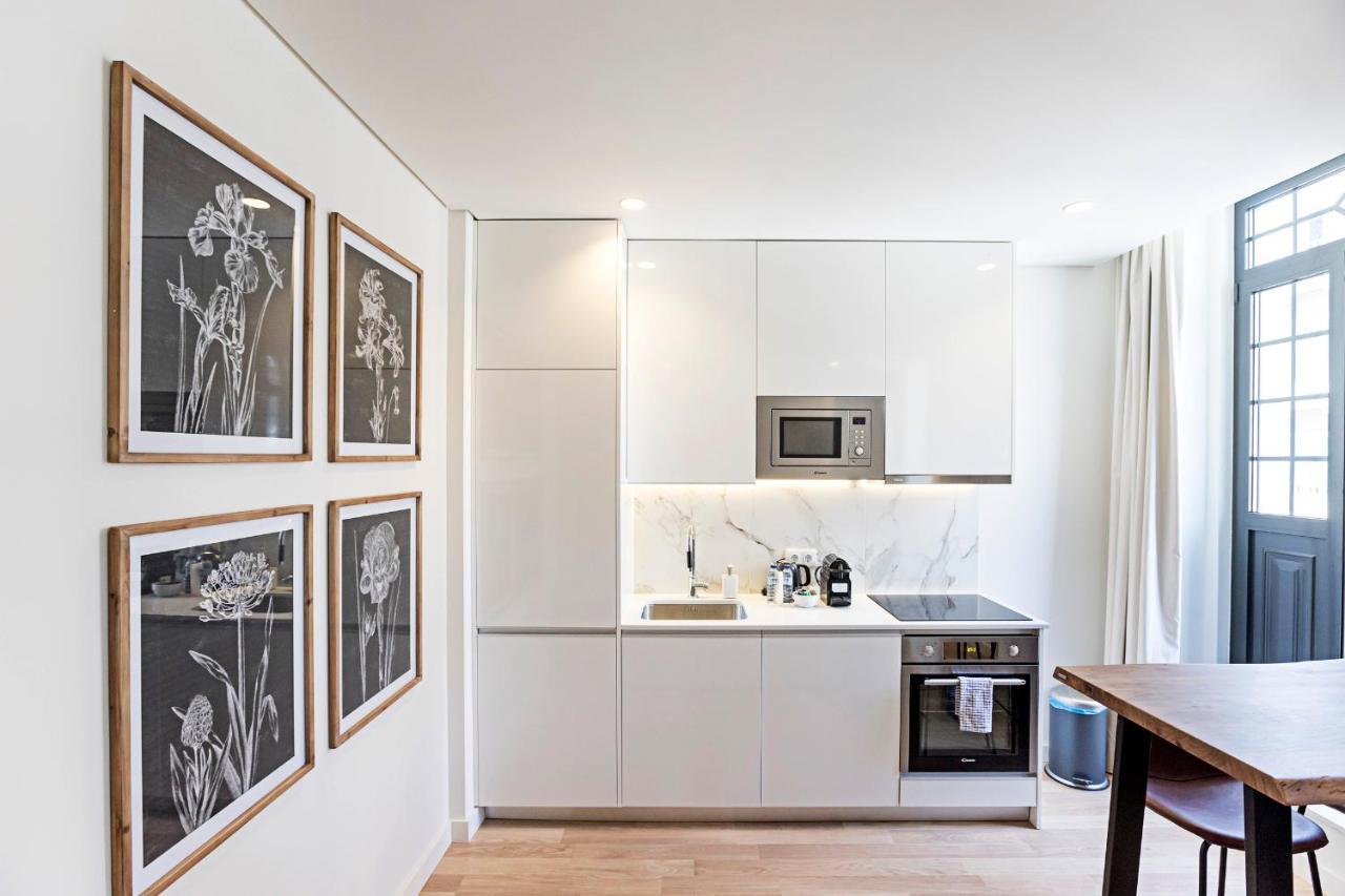 Brand New 1bd Apart. W/ac By Lovelystay Appartement