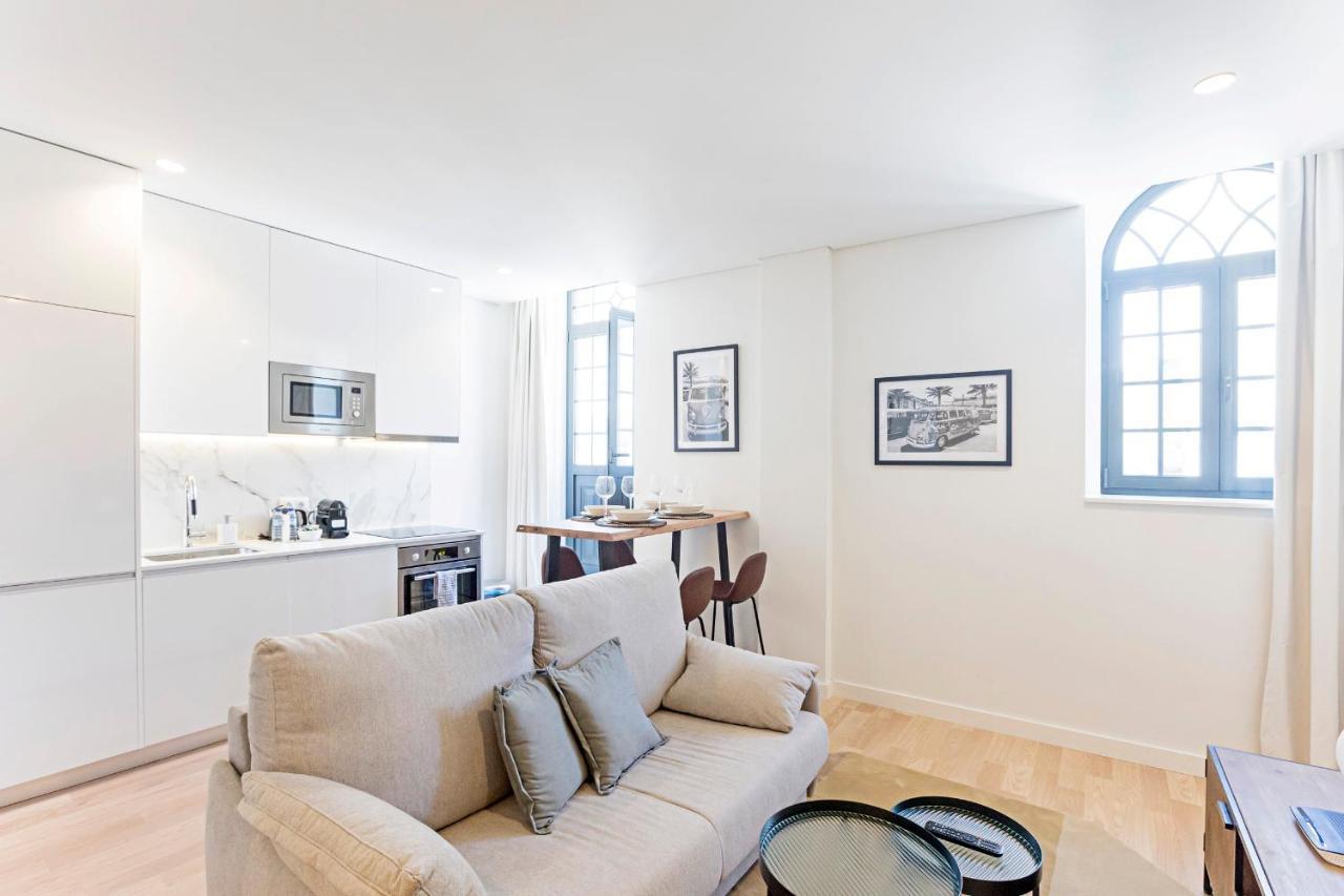 Brand New 1bd Apart. W/ac By Lovelystay Appartement *