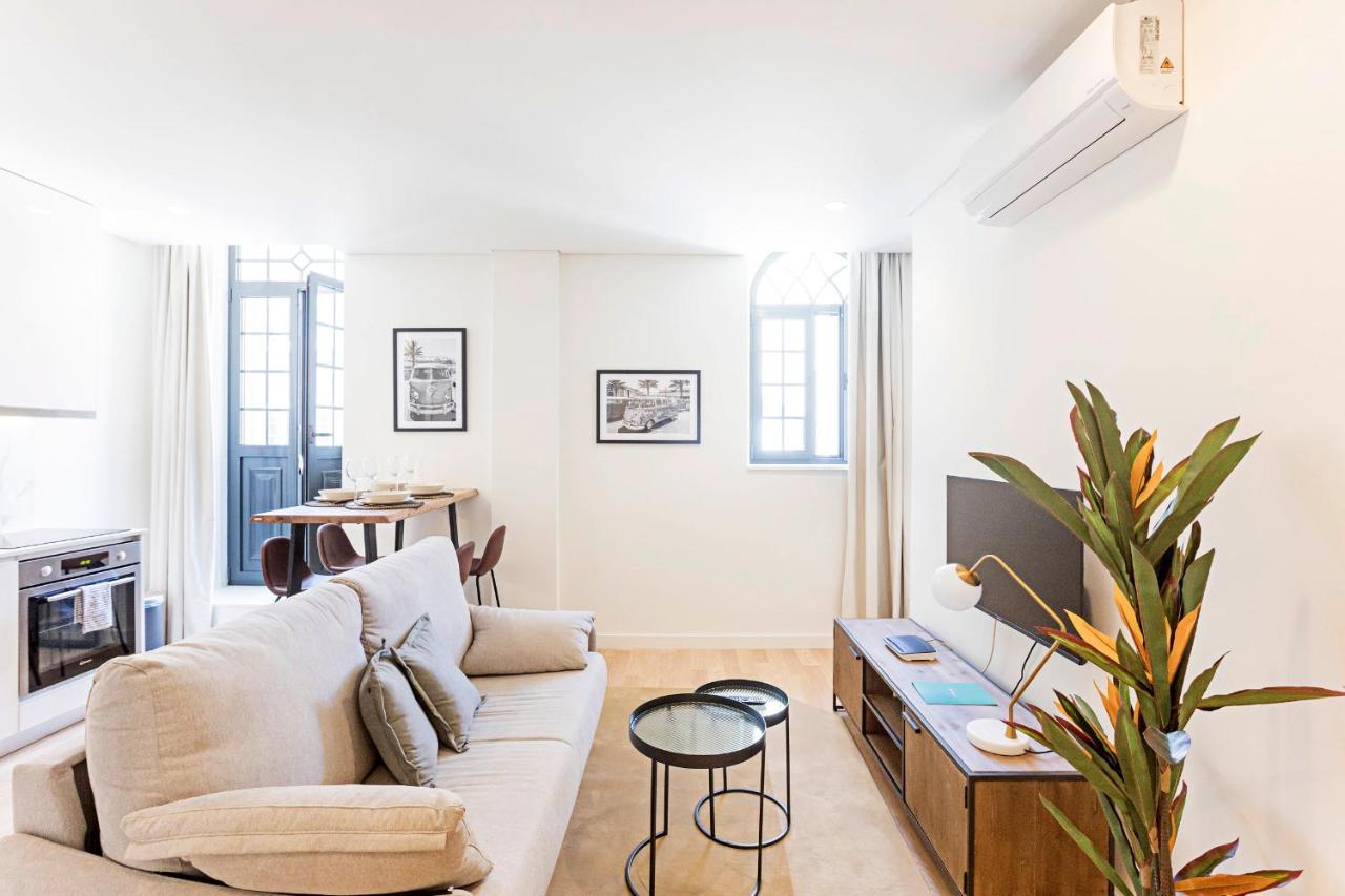 Brand New 1bd Apart. W/ac By Lovelystay *